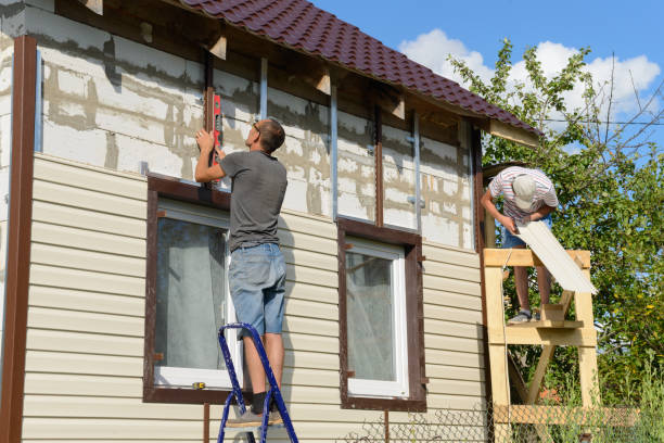 James Hardie Siding in Chino Hills, CA